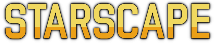 Starscape Logo